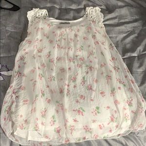 Don’t wear anymore